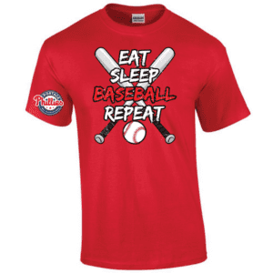 G200 Gildan Ultra Cotton T-Shirt - Red