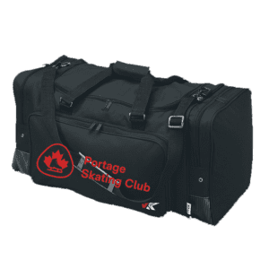 SB60027 - Kobe All Purpose Carry Bag 27" - Black