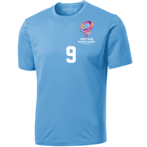 S350 ATC Pro Team Short Sleeve Jersey - Carolina Blue