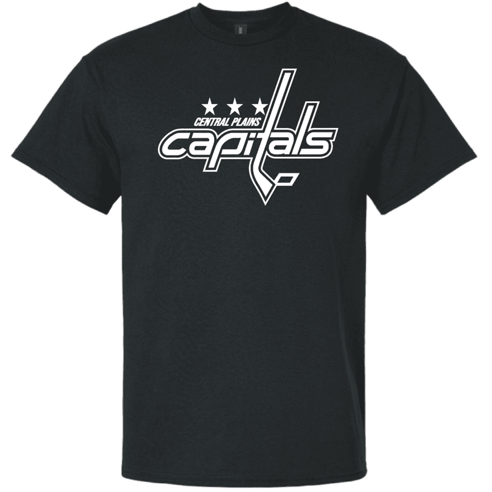 G200 Gildan Ultra Cotton T-Shirt - Black